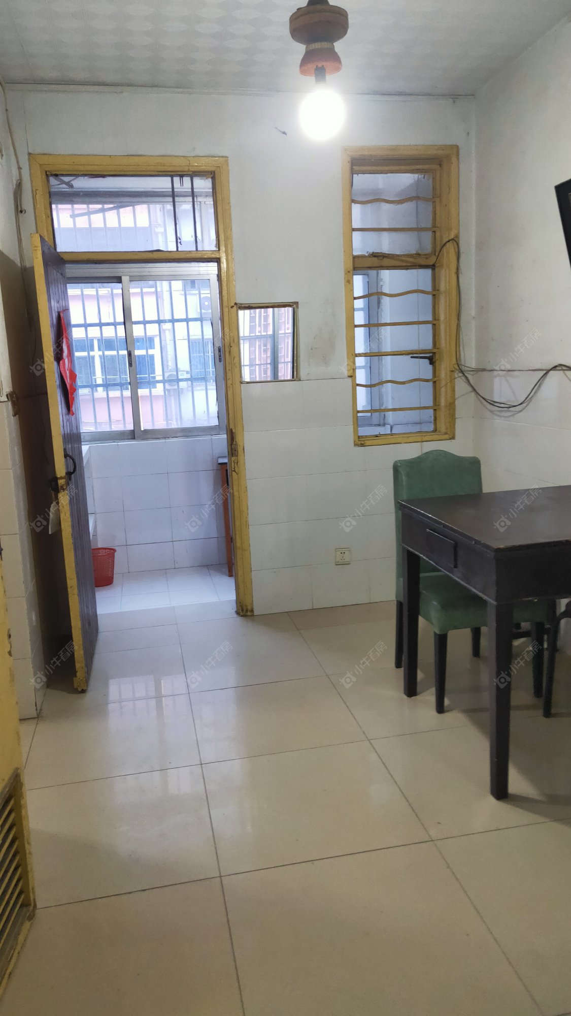 常州清凉新村租房_小牛看房