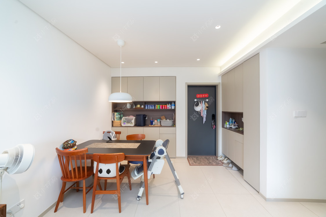 常州绿地世纪城二期在售二手房源室内图_小牛看房