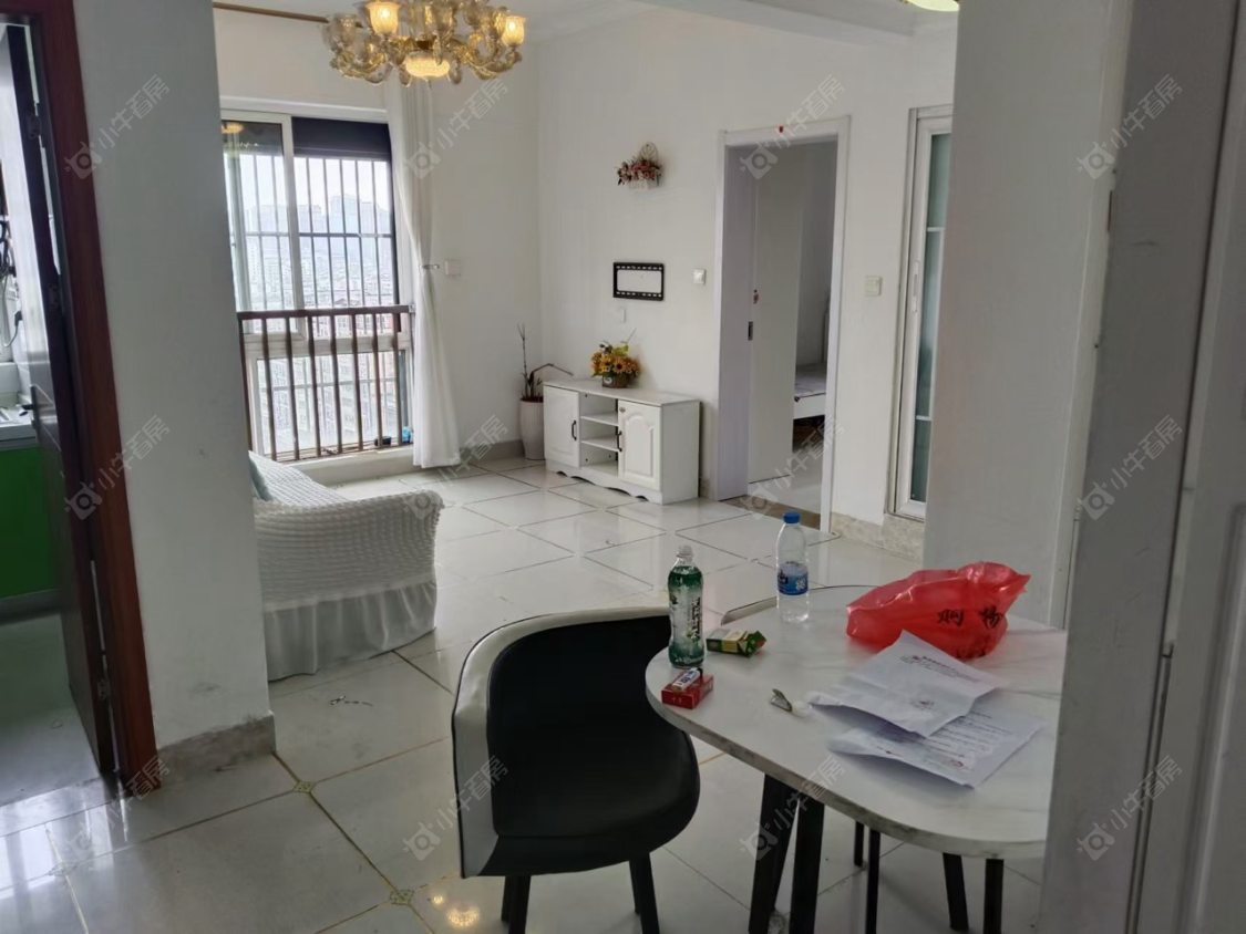 常州清潭商业中心2室2厅1卫出租房源图片