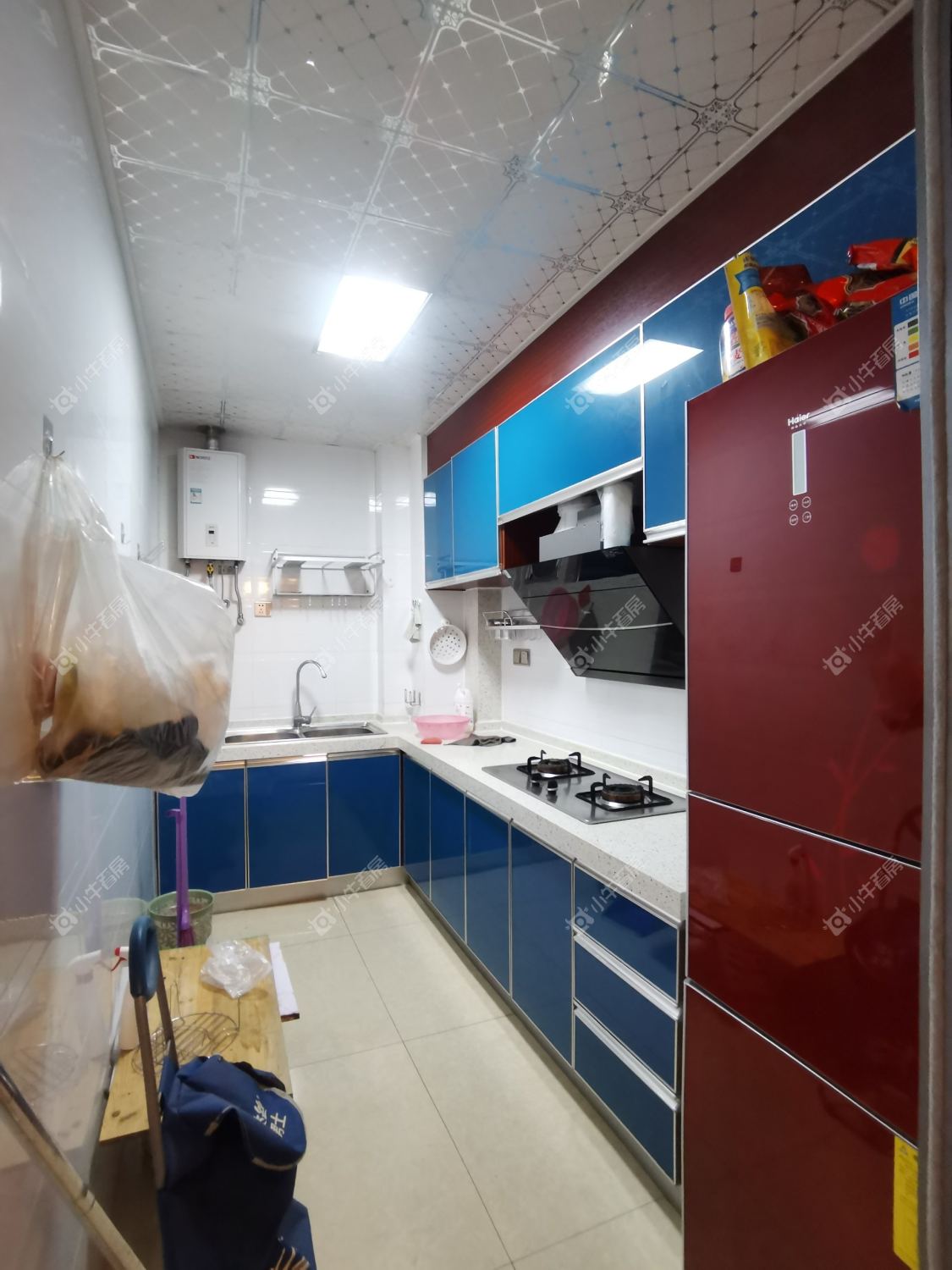 常州荣盛馨河郦舍在租房源_小牛看房