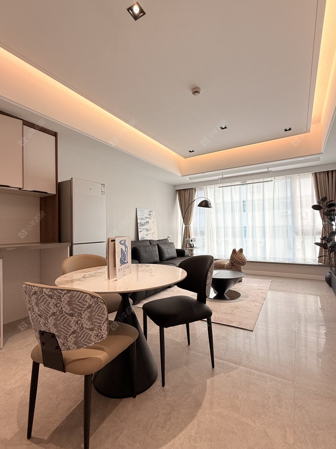 常州安邸·N3租房_小牛看房