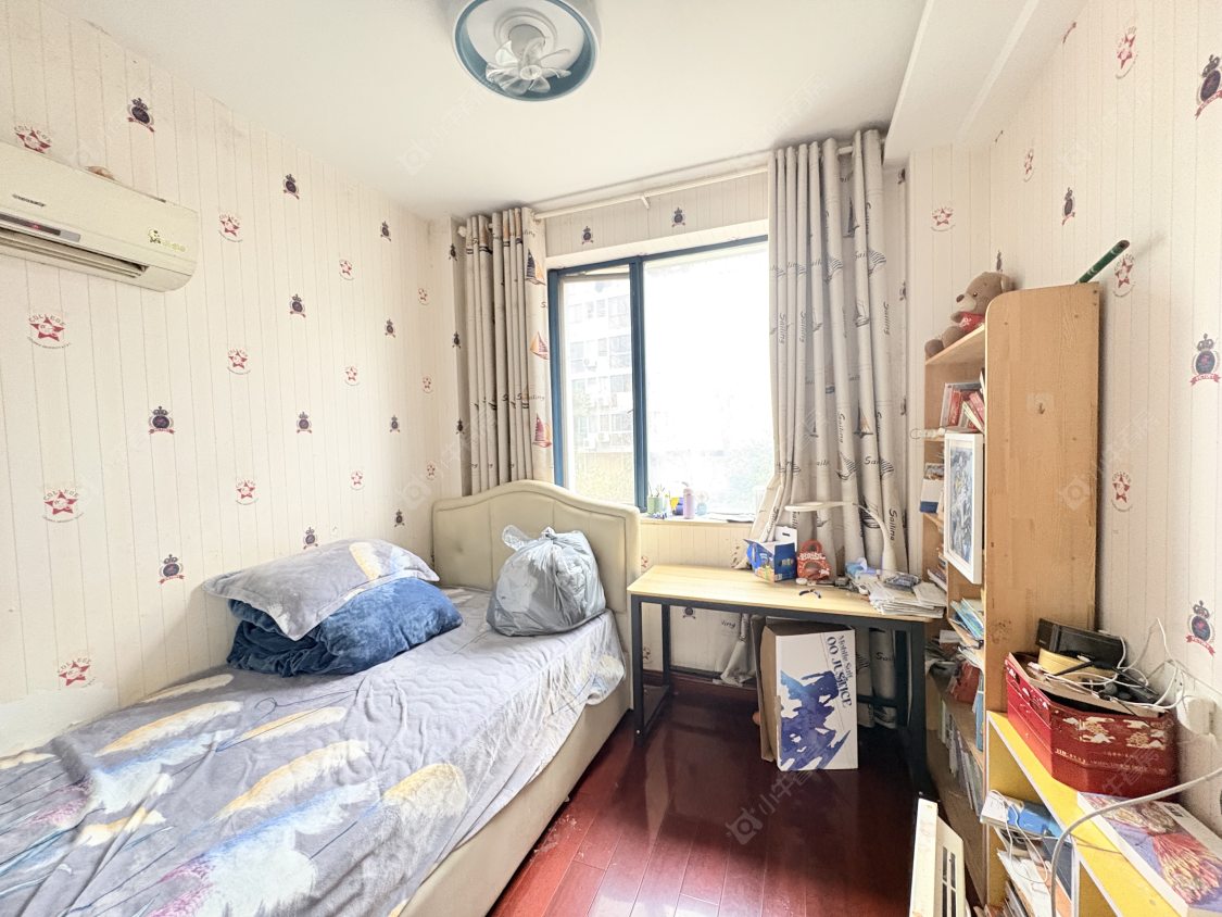 丹阳天波城在售二手房源室内图_小牛看房