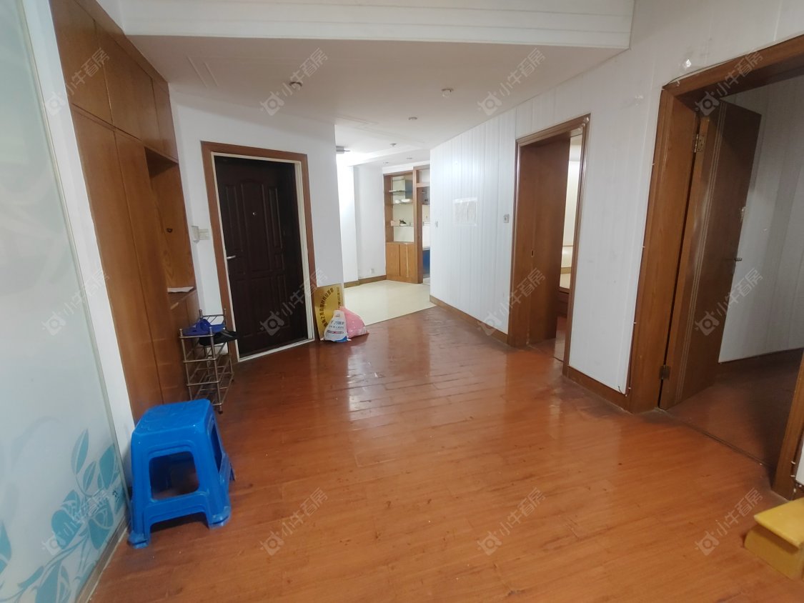 常州勤业公寓在租房源室内图_小牛看房
