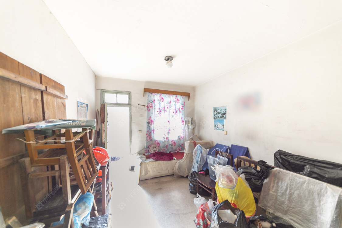 常州勤业一二三村在售二手房源室内图_小牛看房