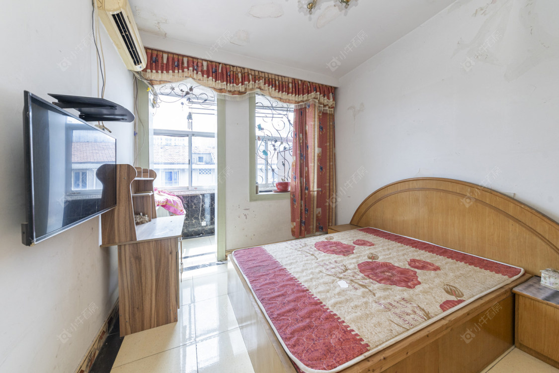 常州中凉公交宿舍在售二手房_小牛看房