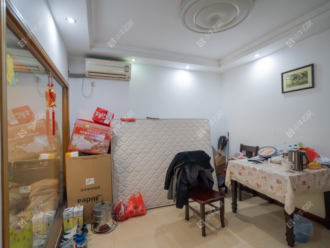 常州景福苑租房_景福苑2室1厅房源出租