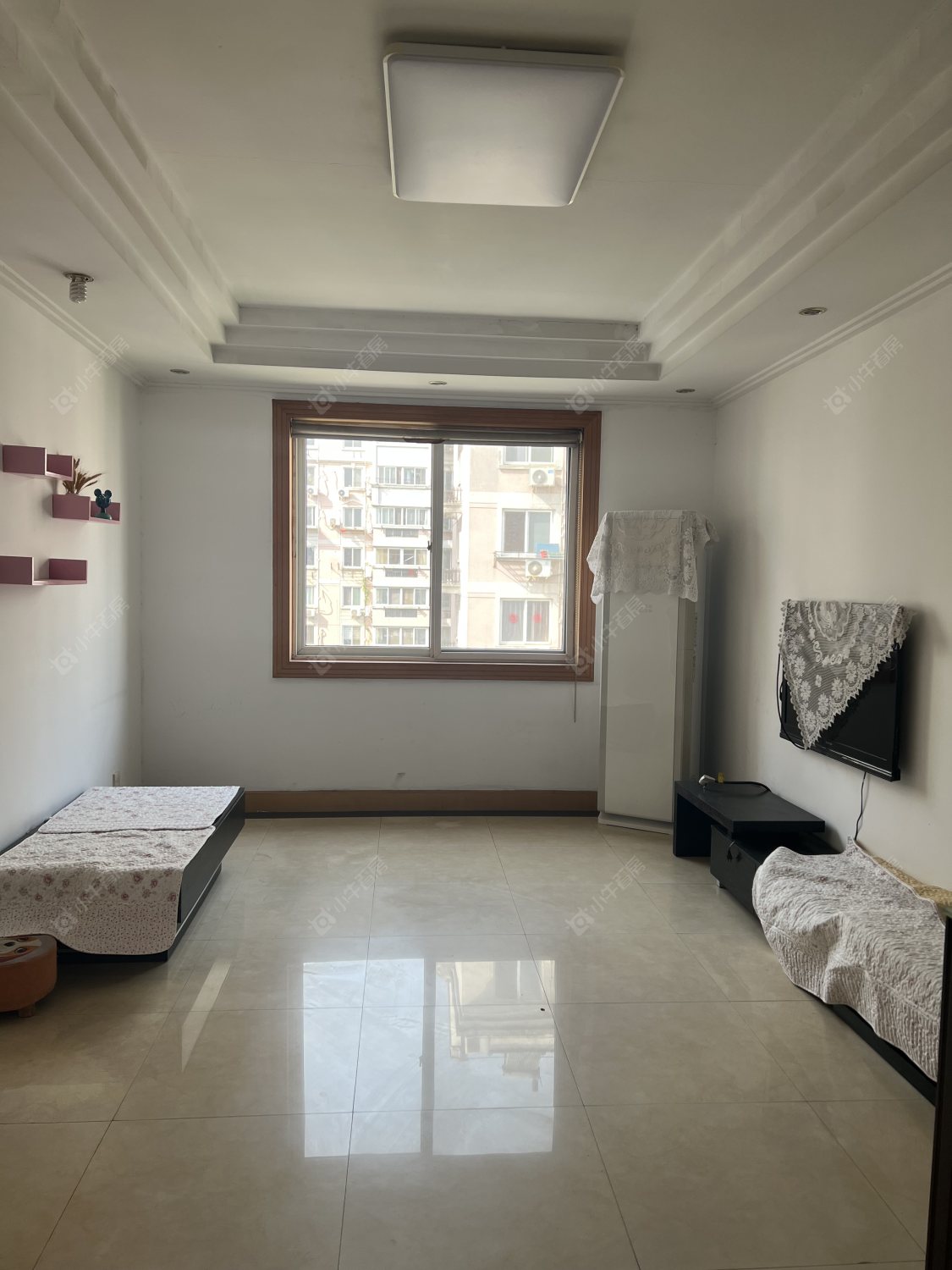 常州藻江花园一期在租房源室内图_小牛看房