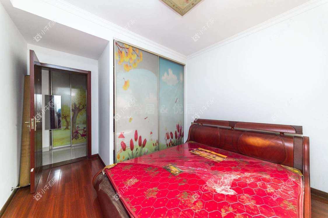 常州新城长岛在租房源_小牛看房