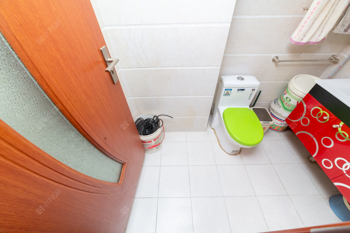 常州银河湾第一城一期在售二手房源室内图_小牛看房