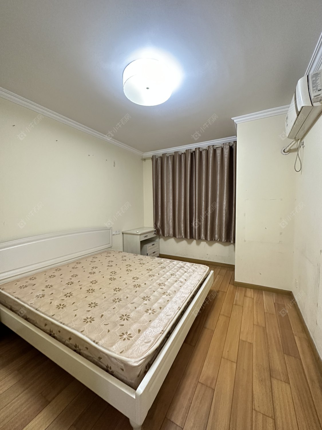 常州公园壹号四期在租房源_小牛看房