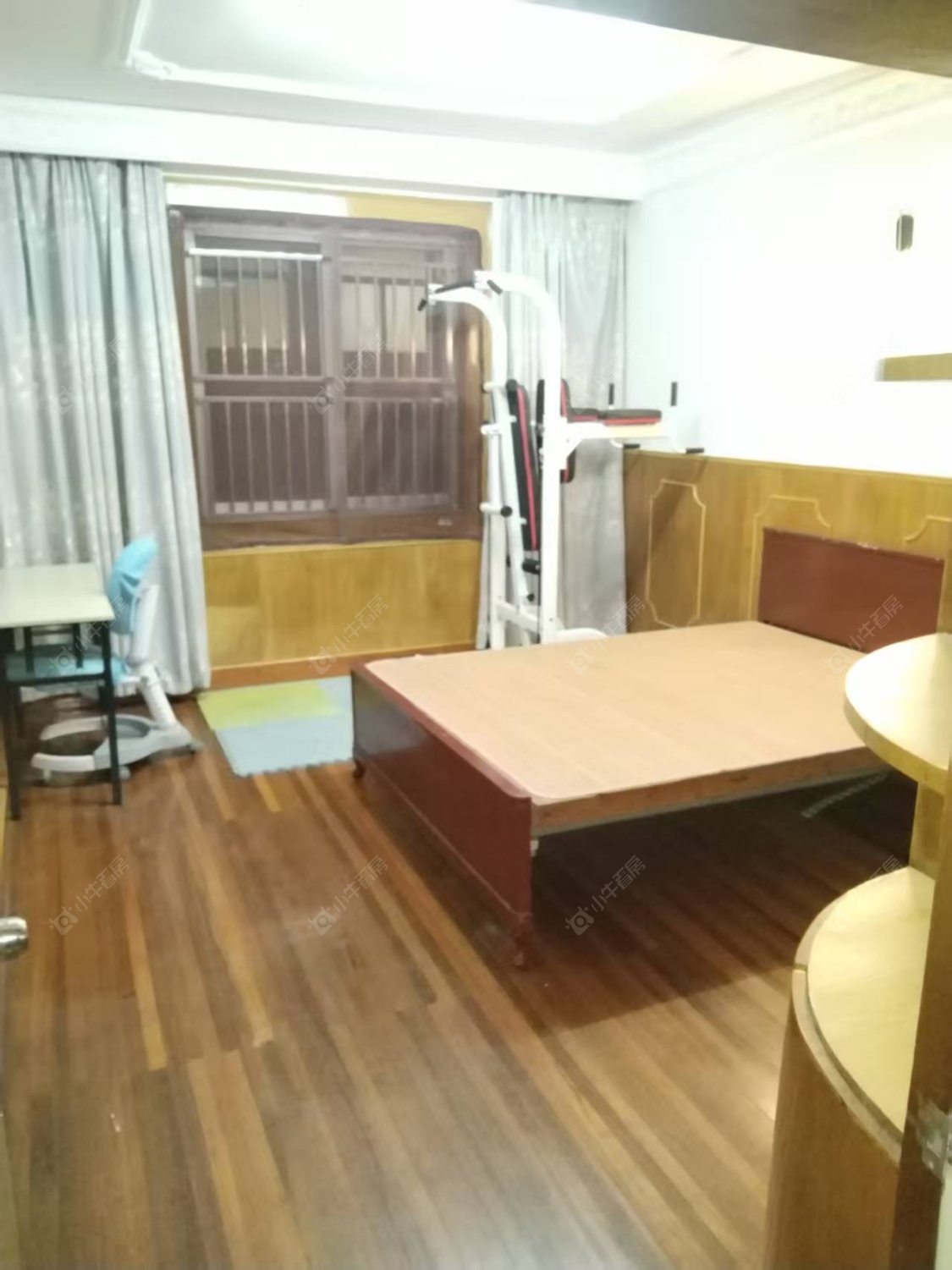 常州桃园路物资楼租房_小牛看房