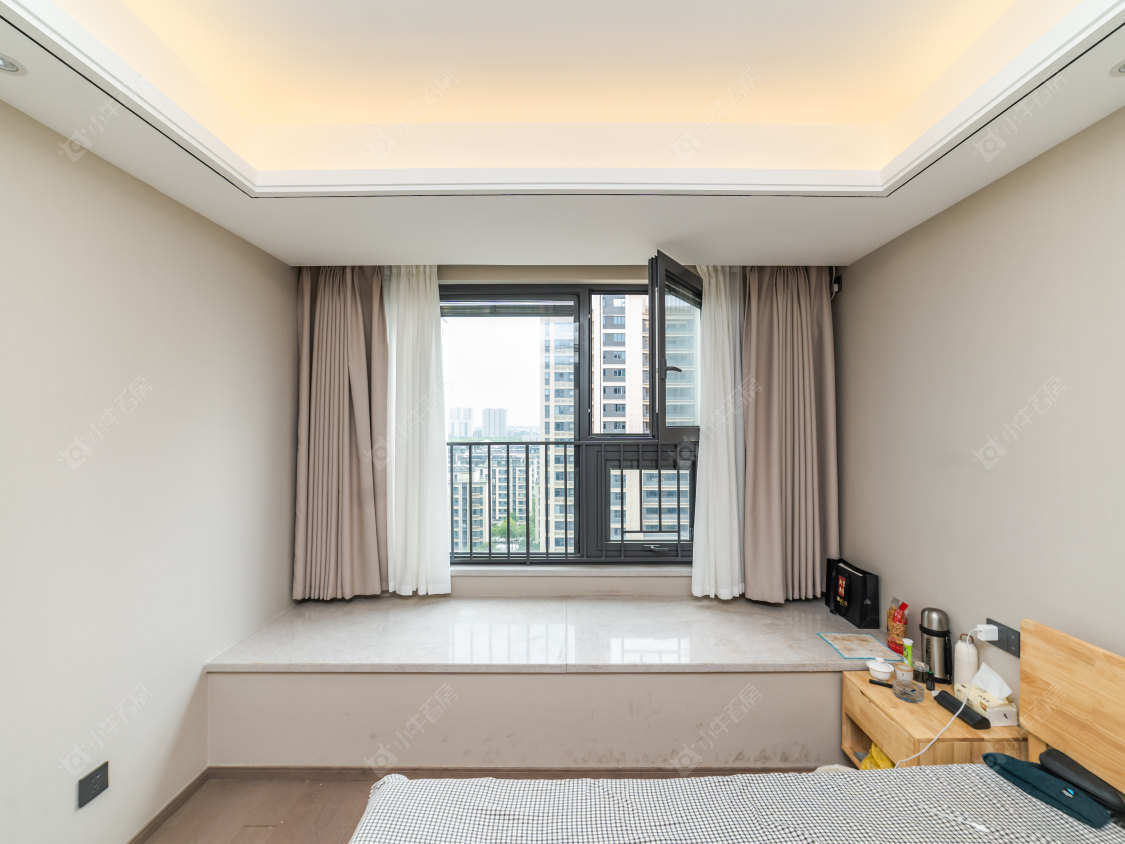 美的世茂云筑房源室内图 常州美的世茂云筑在售二手房源室内图_小牛看房