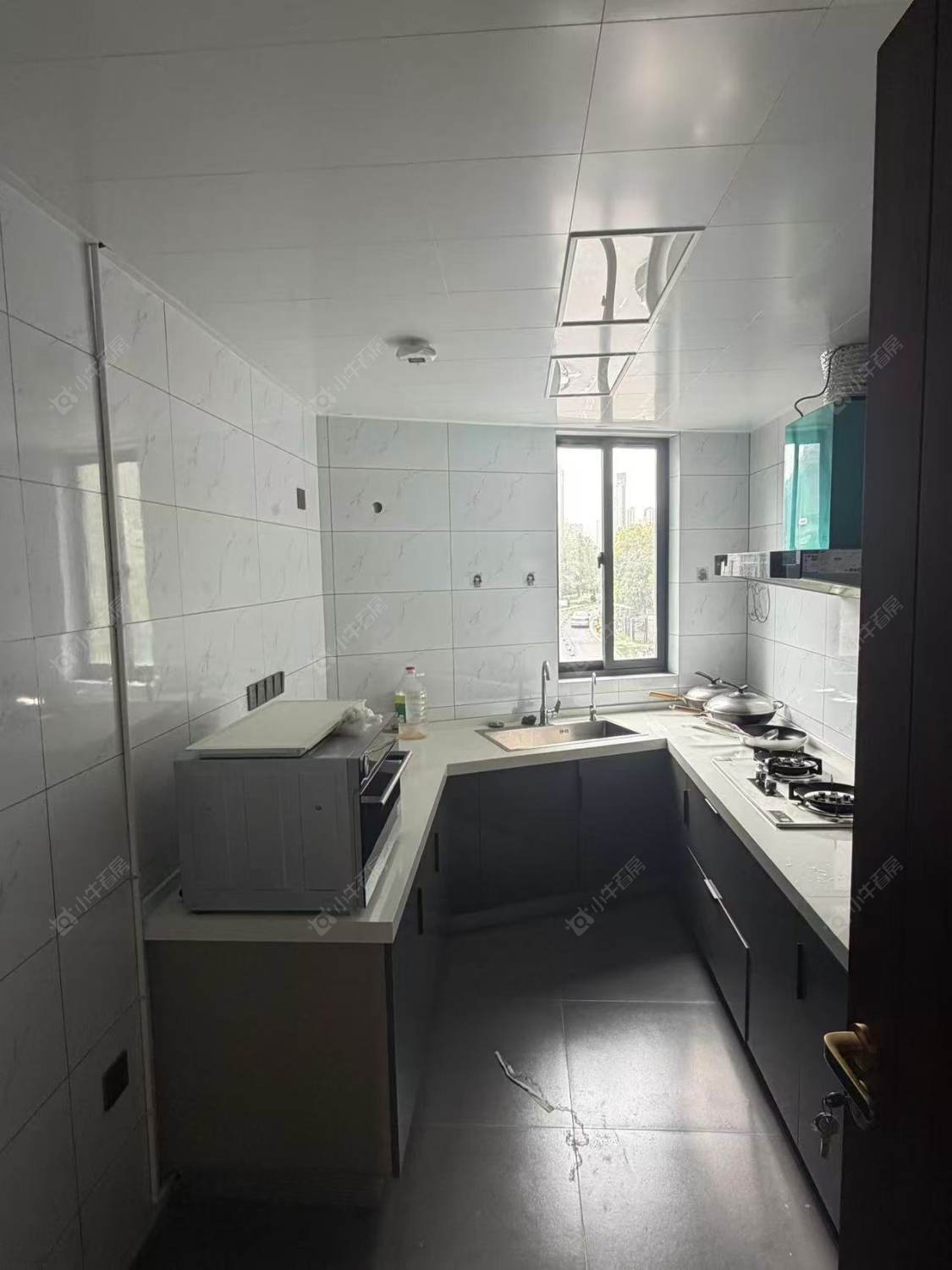 常州高成莱茵三期在租房源室内图_小牛看房