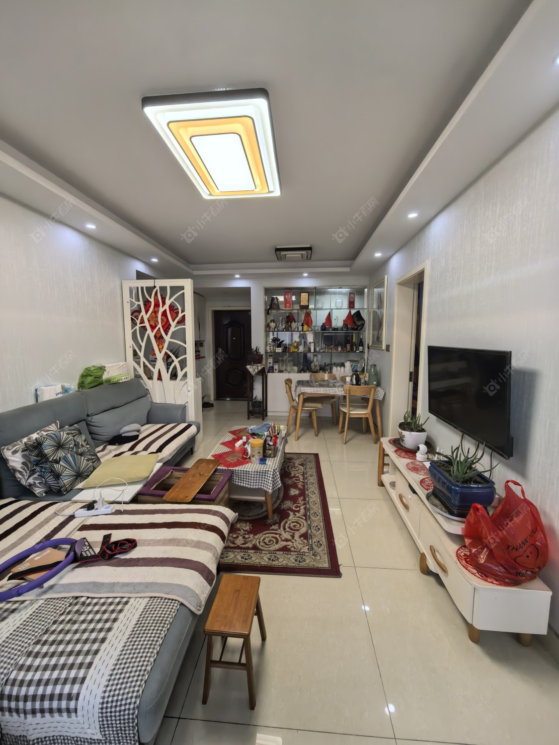 常州新城香溢澜桥二期在租房源_小牛看房