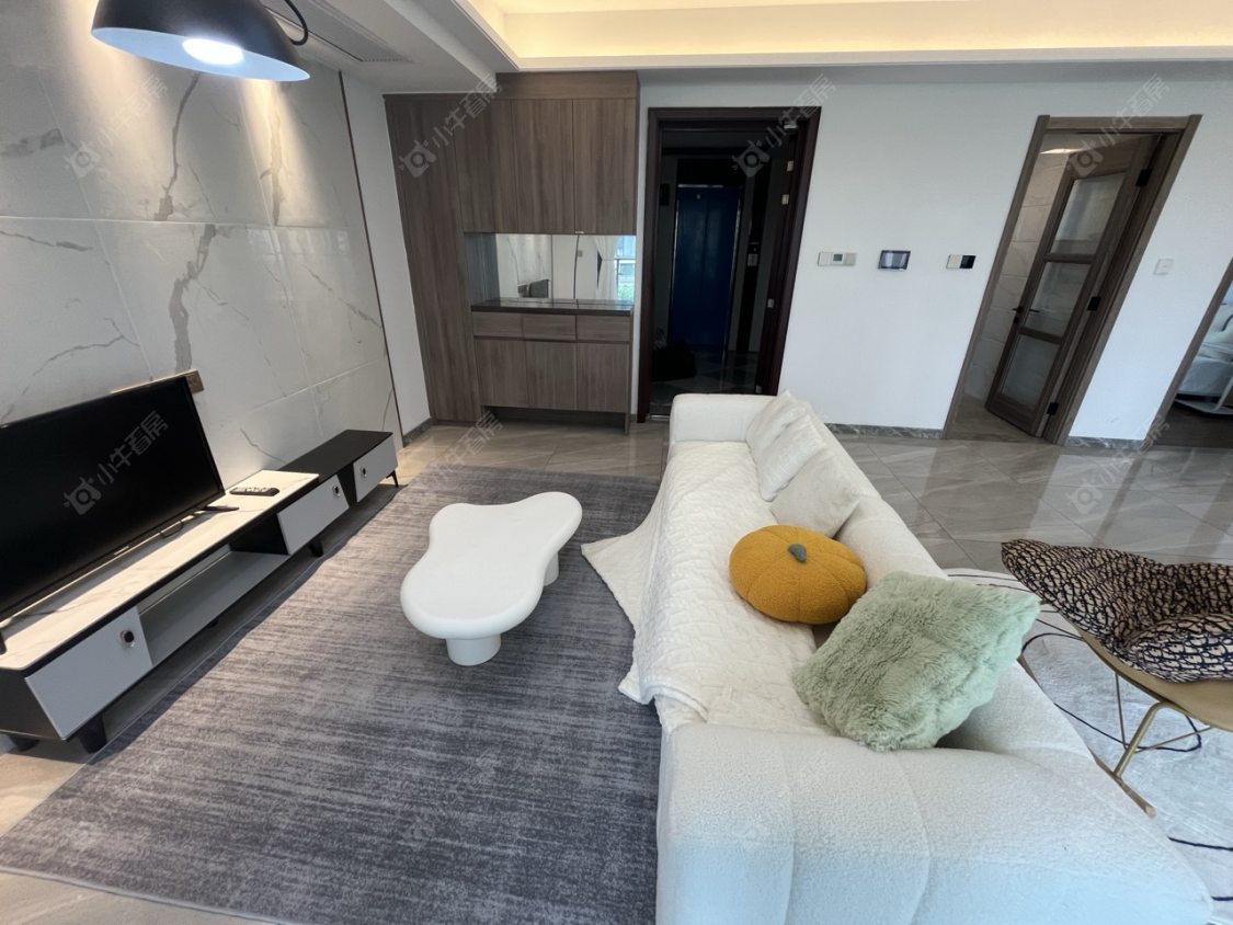 常州碧桂园碧玥和鸣在租房源室内图_小牛看房