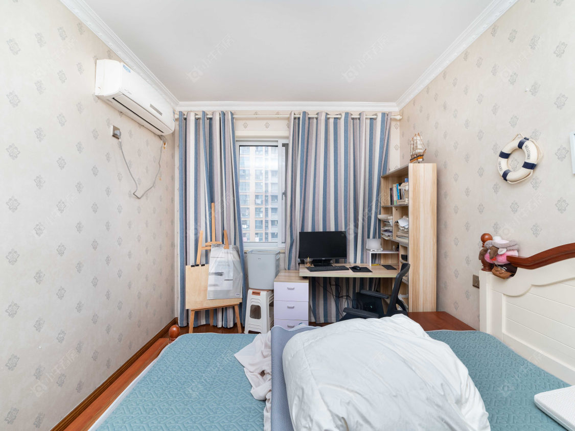 常州新城域三期在售二手房源室内图_小牛看房