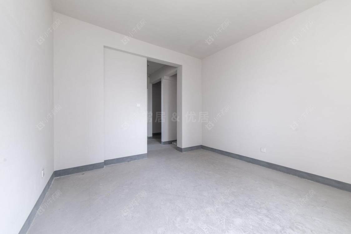 常州玉兰广场一期在售二手房源室内图_小牛看房