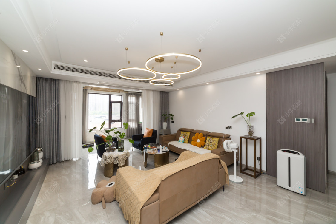 常州御河湾在售二手房源室内图_小牛看房