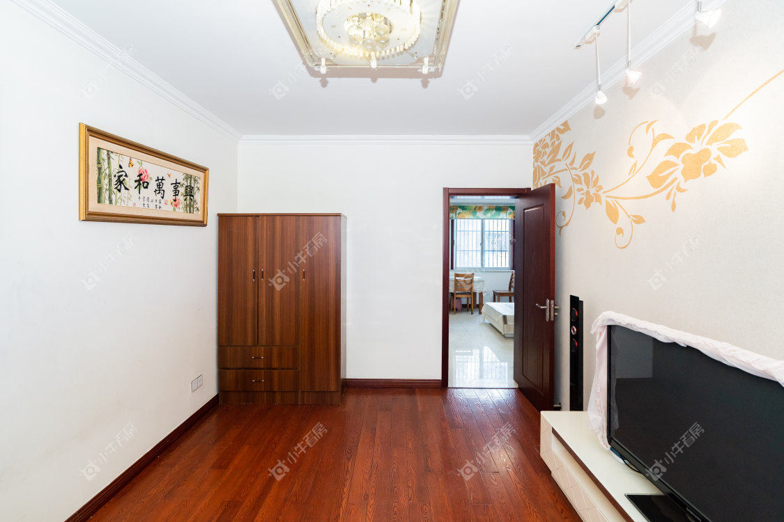 常州丽华三村南开小区在租房源室内图_小牛看房