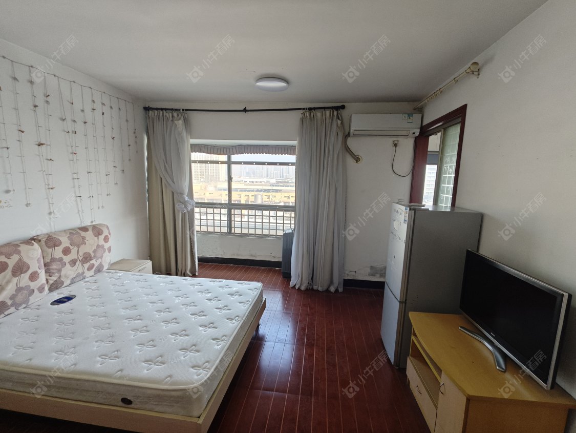 常州学府名门花苑在租房源室内图_小牛看房