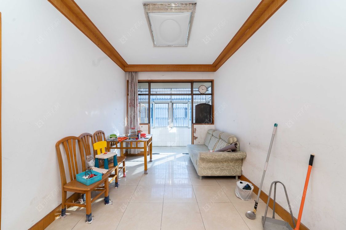 常州菊花新村3室2厅1卫在售二手房房源图片