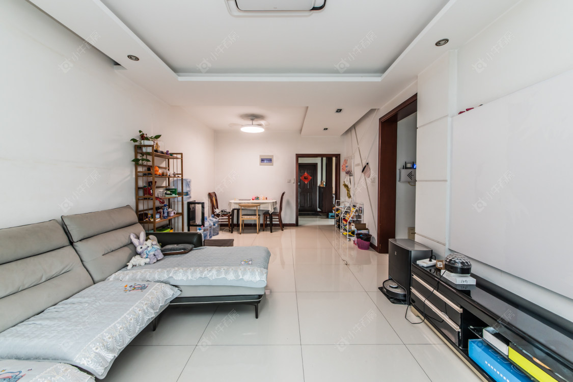 常州香树湾福园在售二手房源室内图_小牛看房