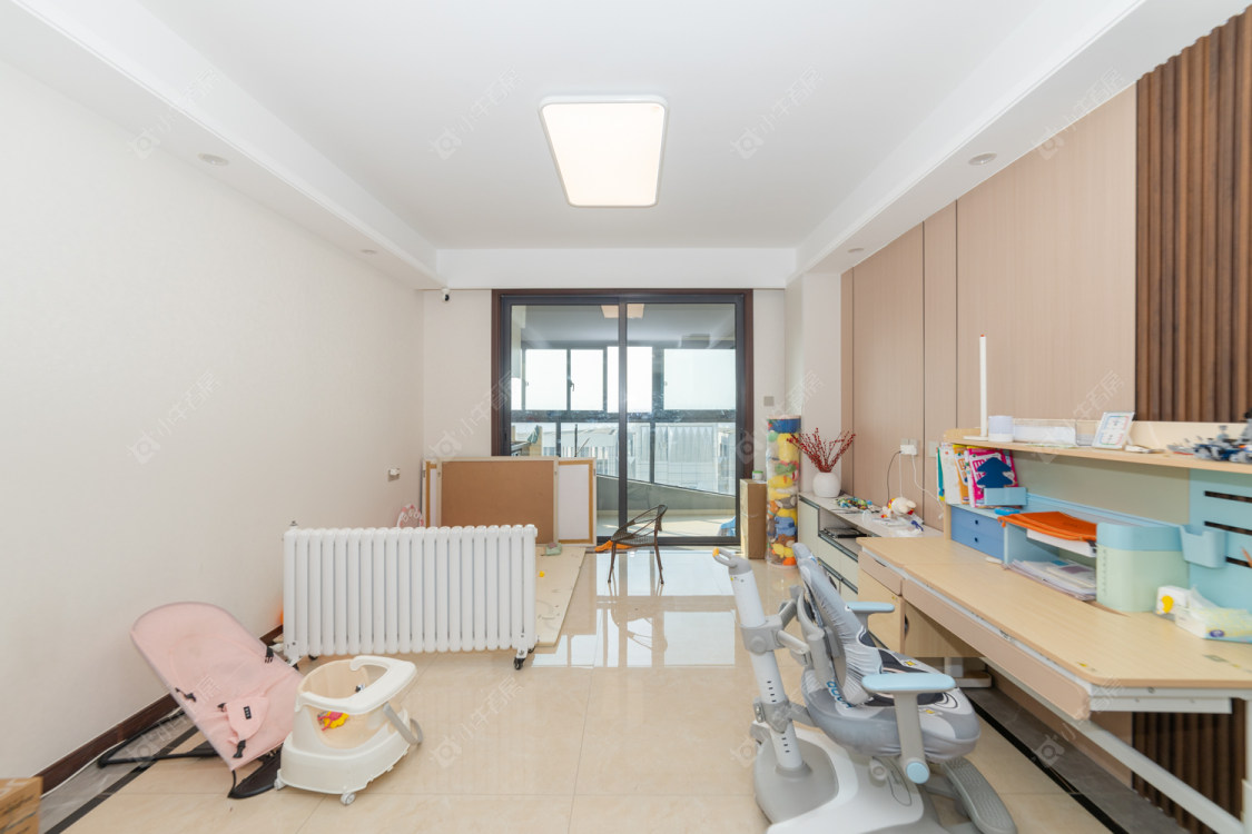 常州蓝光晶曜在售二手房_小牛看房