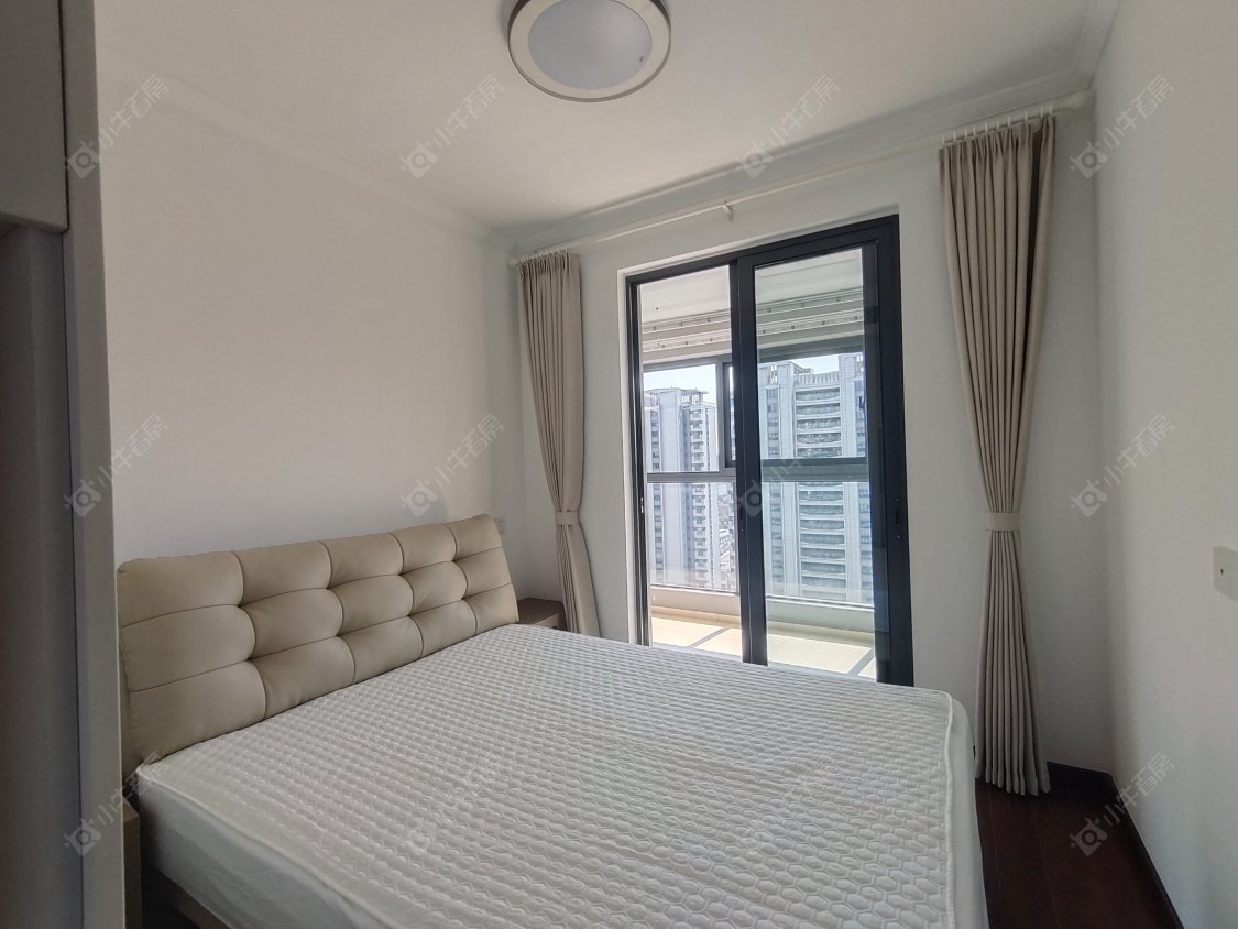 常州蓝光晶曜在租房源_小牛看房