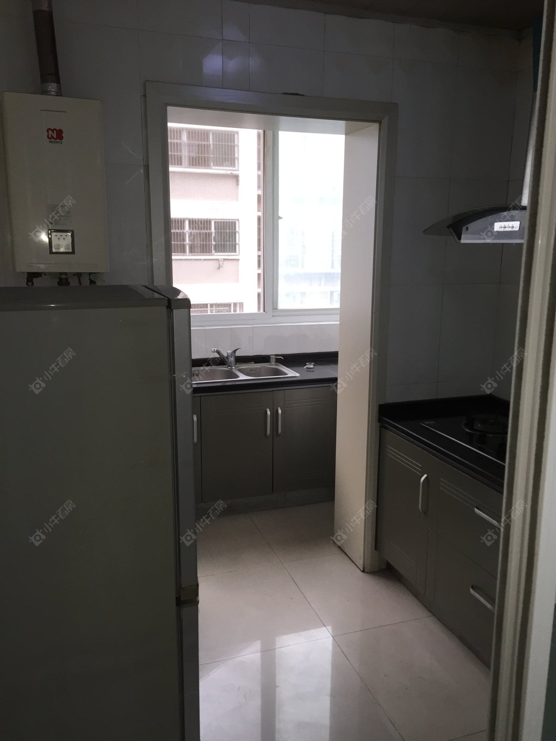 常州陈渡新苑在租房源_小牛看房