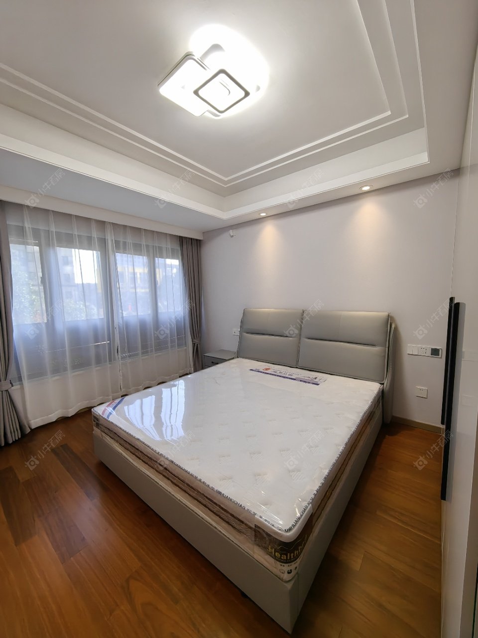 常州龙运天城在租房源室内图_小牛看房