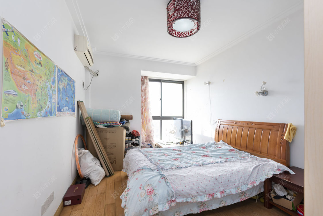 常州旺府公寓在售二手房源室内图_小牛看房