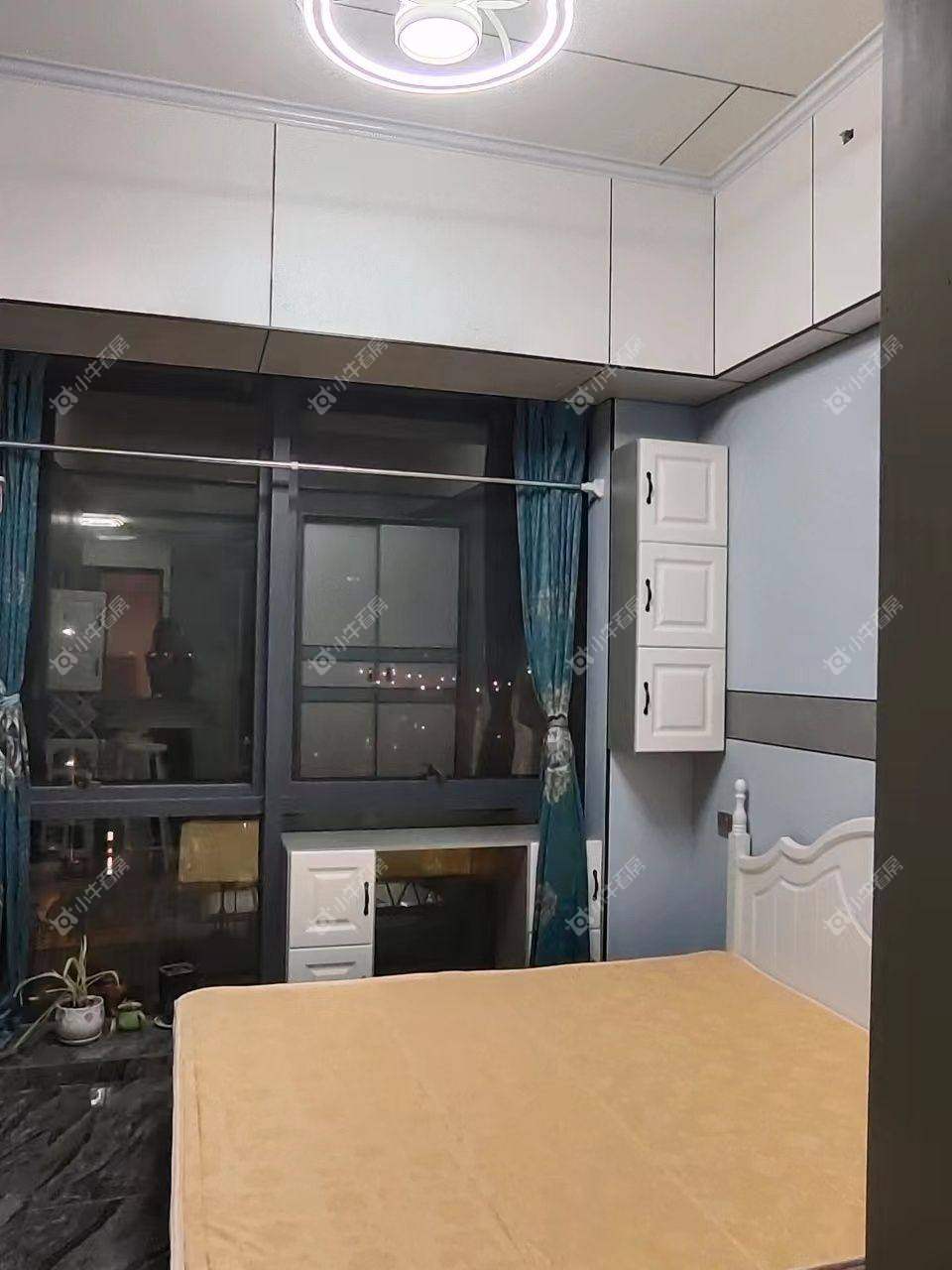 常州碧桂园金科光明府租房_碧桂园金科光明府1室1厅房源出租