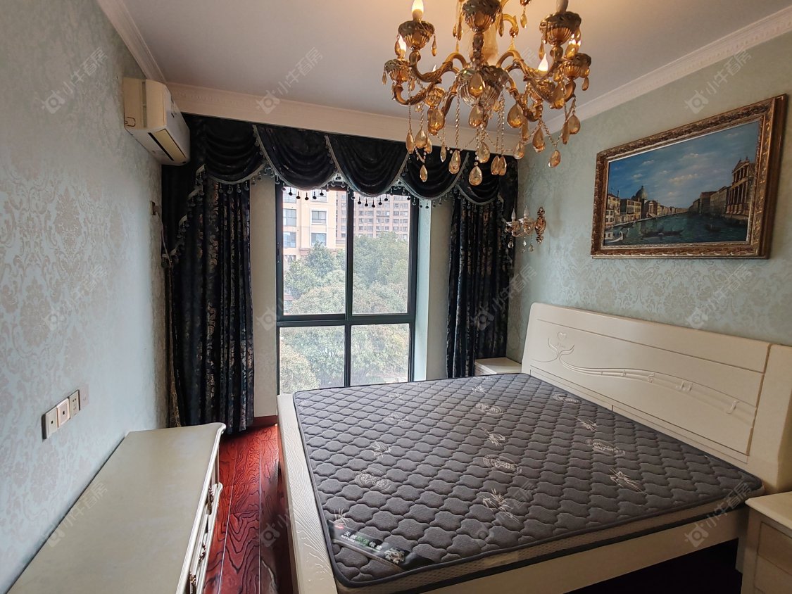 常州佳兆业凤凰湖壹号在租房源_小牛看房