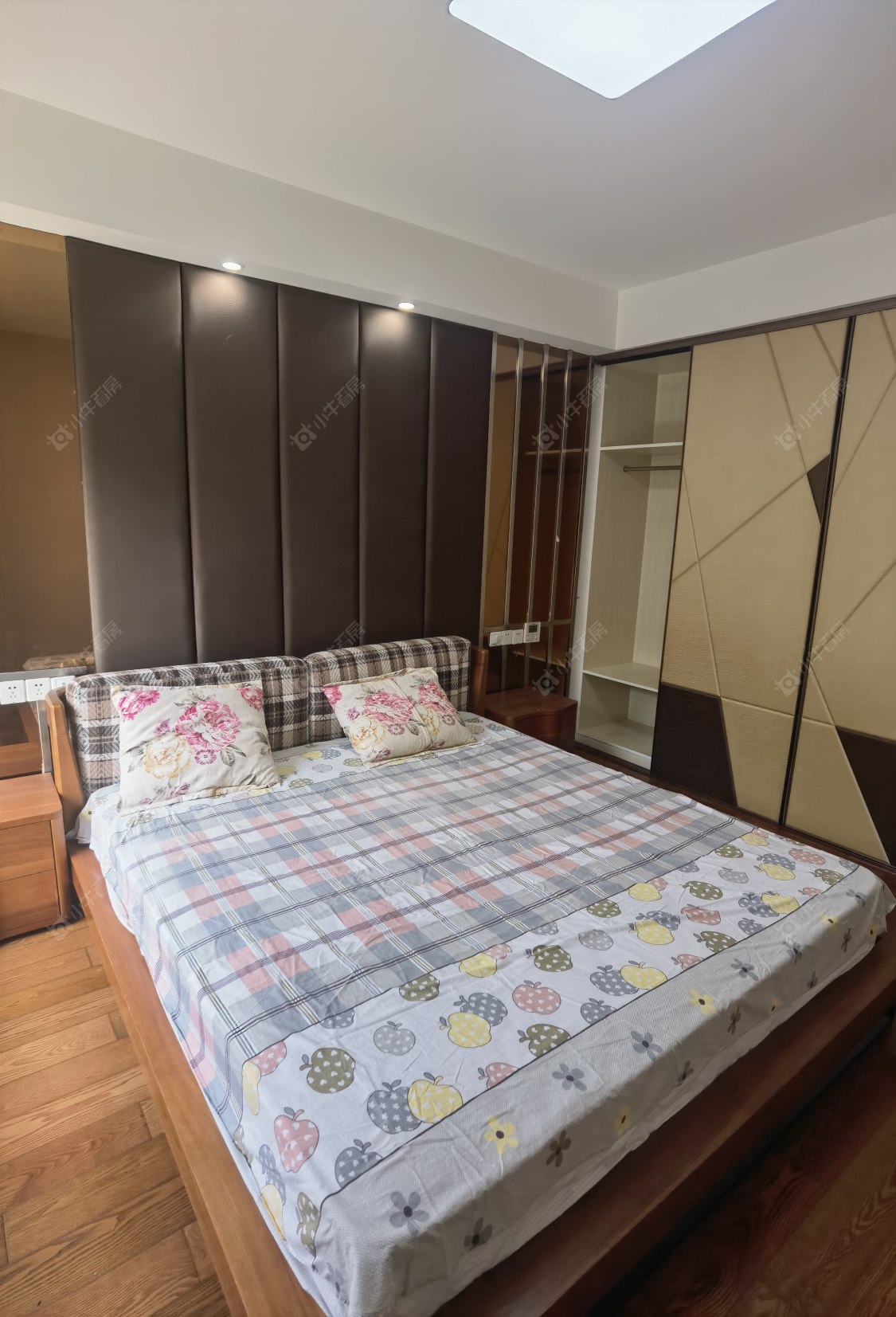 常州中央花园在租房源_小牛看房