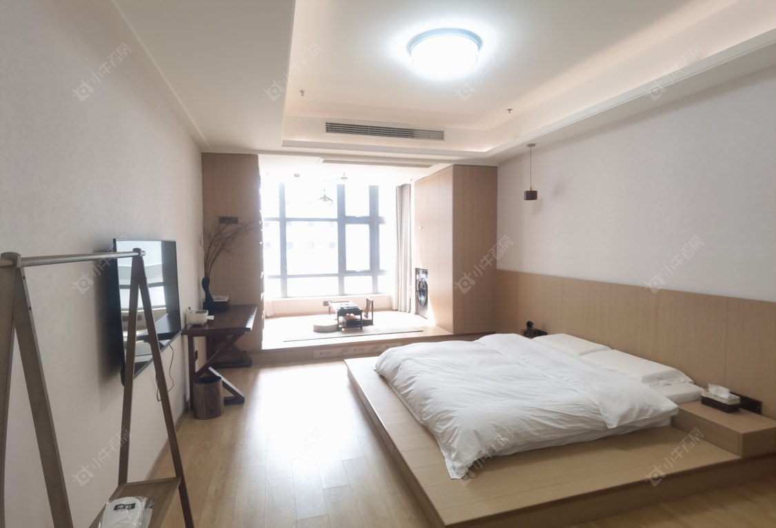 常州运河天地租房_小牛看房