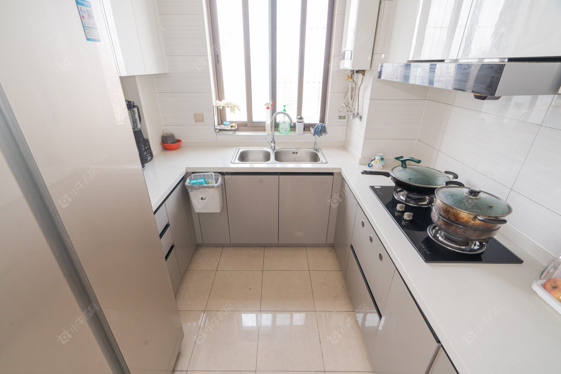 常州九洲玺在售二手房源室内图_小牛看房