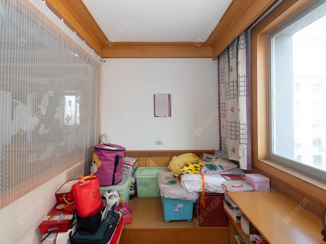 常州华城四村在售二手房房源室内图_小牛看房