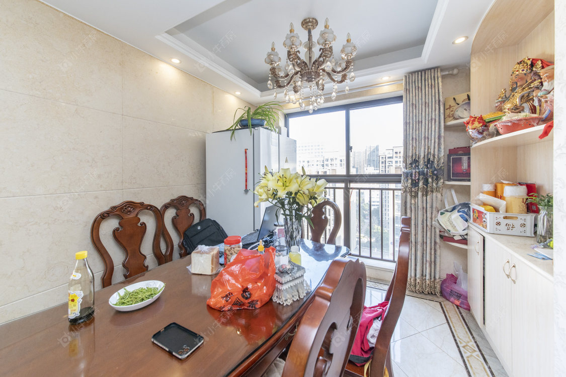 紫金城南区房源室内图 常州紫金城南区在售二手房源室内图_小牛看房