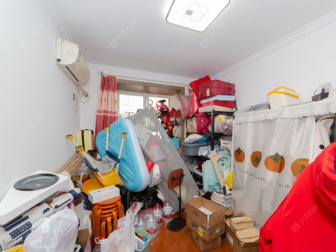 常州青龙苑南区在售二手房源室内图_小牛看房