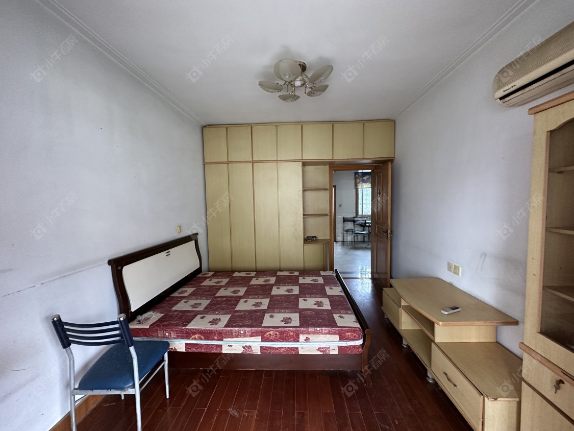 常州清潭清园在租房源_小牛看房