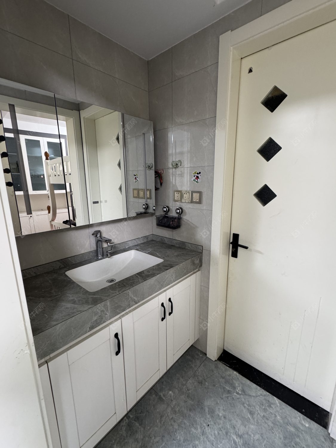 常州星河国际八区在租房源室内图_小牛看房