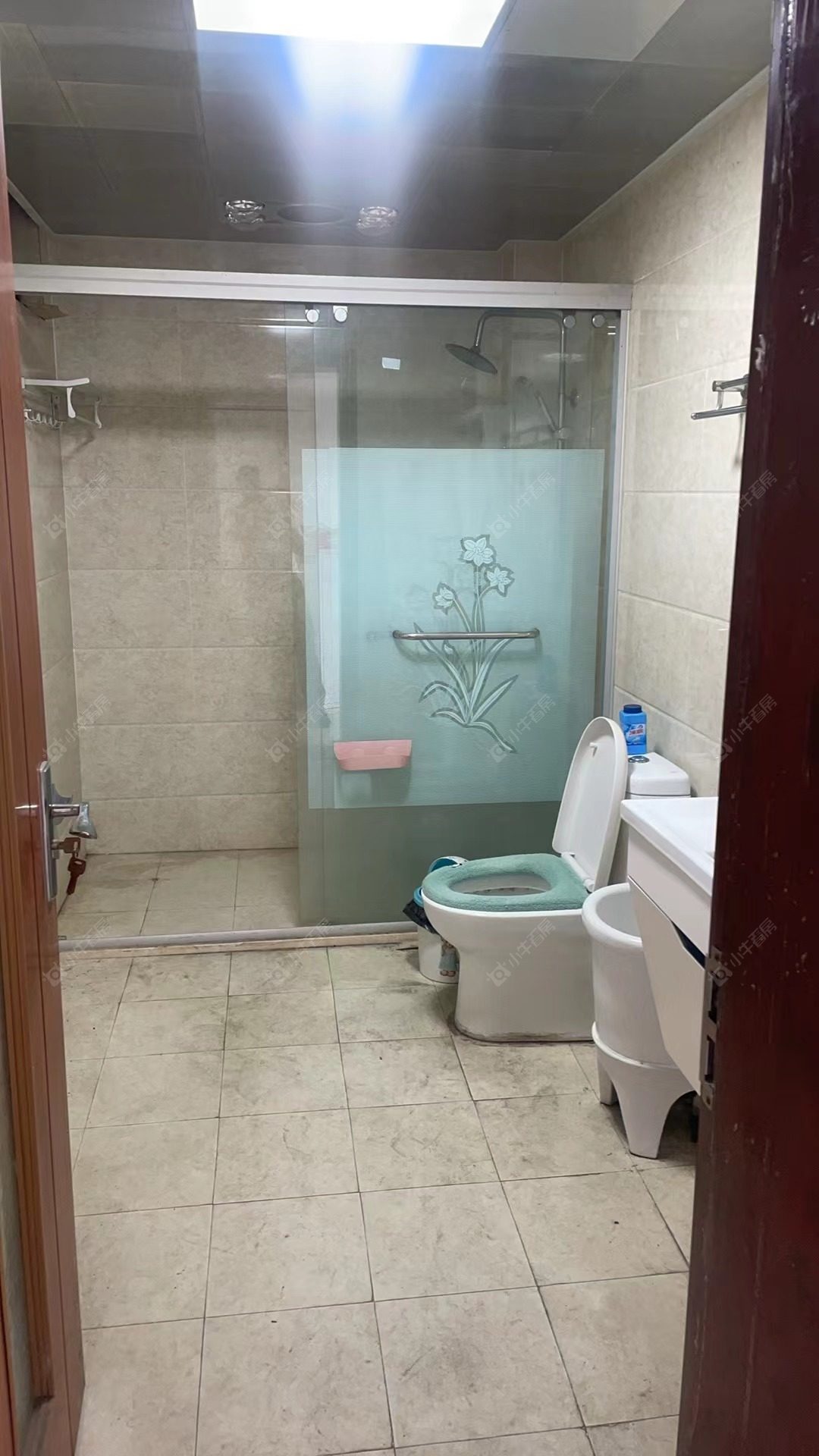 常州新盛花苑租房房源封面图