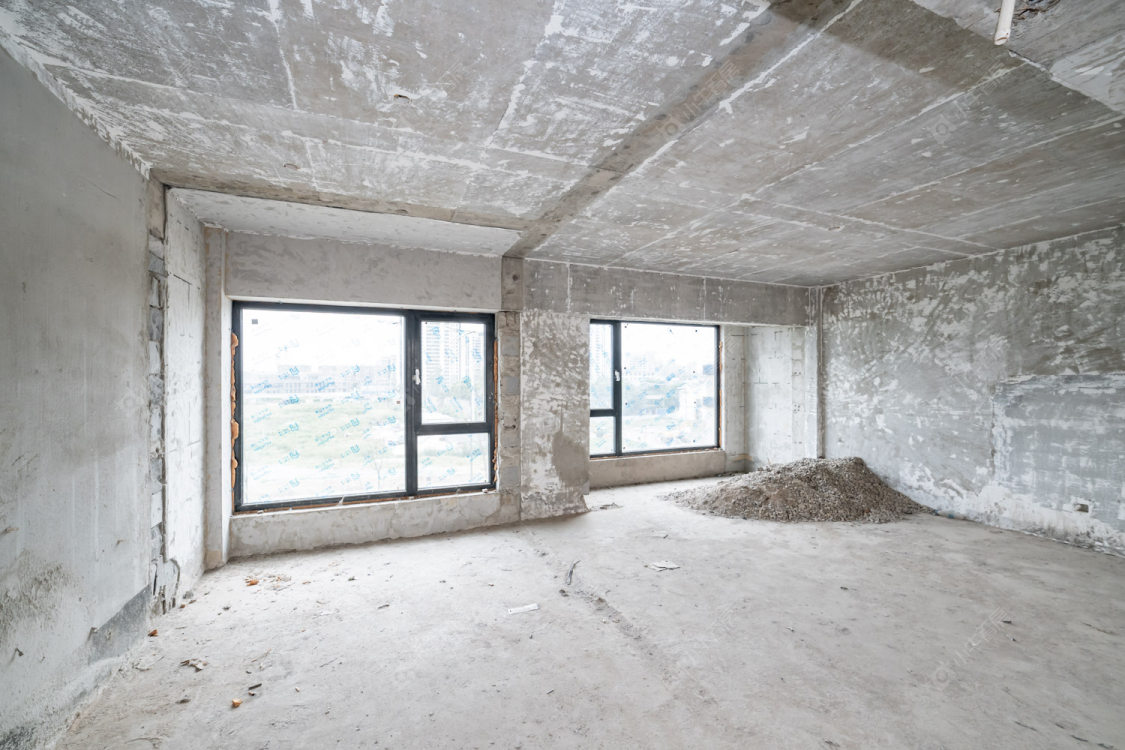 常州高成天鹅湖别墅区在售二手房源室内图_小牛看房