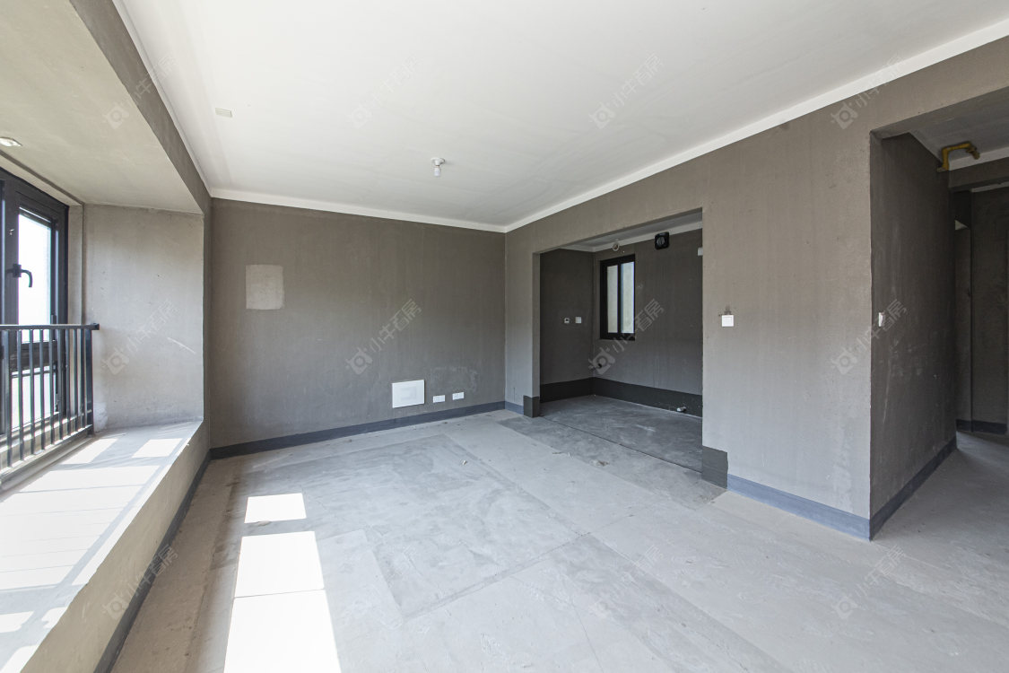 常州栖湖春秋在售二手房源室内图_小牛看房