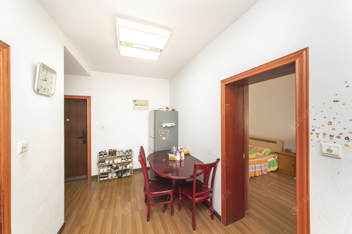 常州桂花园在售二手房源室内图_小牛看房