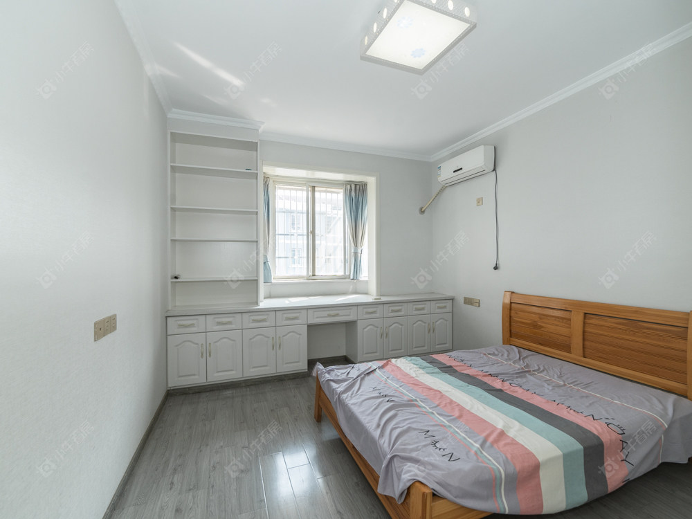 常州小湖新村在售二手房源室内图_小牛看房