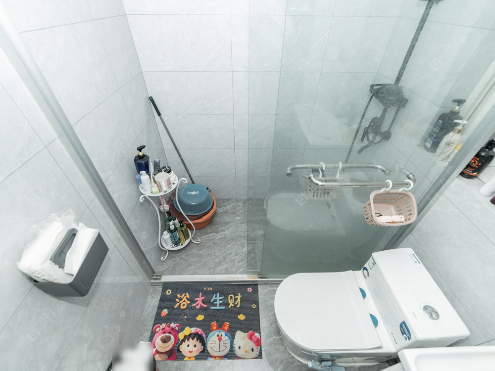 常州龙栖花园在售二手房源室内图_小牛看房