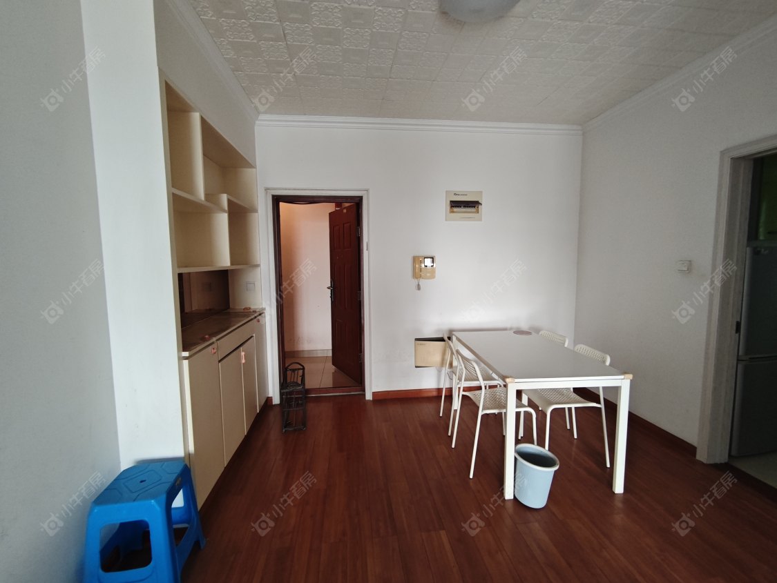 常州清水湾花园三期在租房源室内图_小牛看房