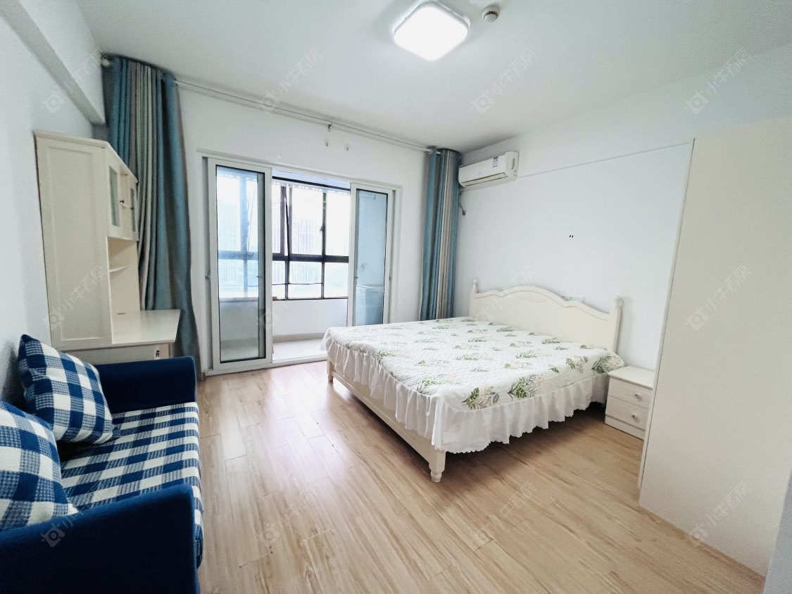 中奥珑郡房源 常州中奥珑郡在租房源_小牛看房