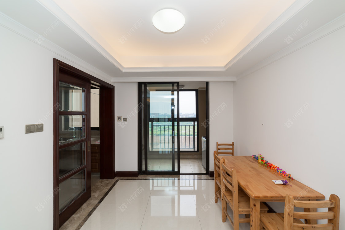 常州香溢紫郡一期在售二手房源室内图_小牛看房